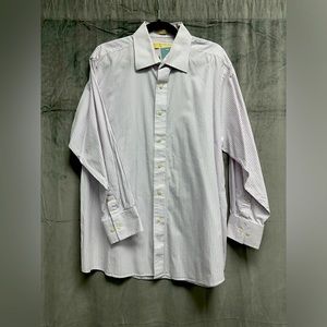 Michael Kors Men’s Dress Shirt